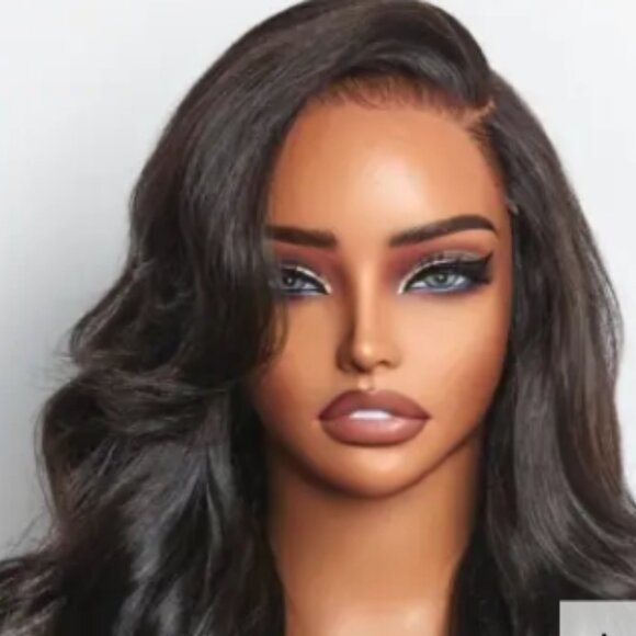 10 Inch Layered Loose Body Wave Glueless - Picture 1 of 7